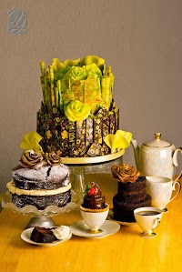 Unique Cakes, by Yevnig 1098833 Image 5